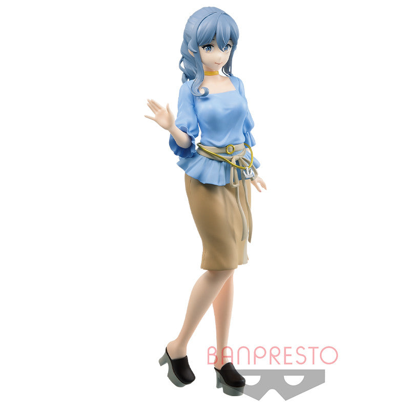 BANPRESTO KANTAI COLLECTION-KANCOLLE- EXQ FIGURE (GOTLAND) (TBA) BANPRESTO KANTAI COLLECTION-KANCOLLE- EXQ FIGURE (GOTLAND) (TBA)